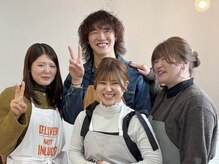 レメディフロムキン(REMEDY from KIN)の雰囲気（ご希望日時が満席の場合は姉妹店のご利用をお願いいたします^ ^）