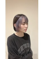 ルートヴィッヒ(Ludwig)&nbsp;インナーカラー
