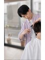 エイプリル 府中(APRiL)&nbsp;大山 貴大
