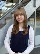 クラリス バイネオ 武蔵小杉(Claris by neo)&nbsp;西村 清花