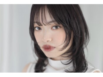 ダリア(Dahlia)の写真/ヘアメイクのプロがあなたの骨格や好みに合わせてご提案！《自分史上最高に似合う》ヘアメイク♪