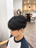 ケーコーム プール(K-COM POOL)&nbsp;シースルーマッシュ/10代／20代／30代
