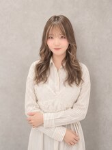 アース 大曽根店(HAIR&MAKE EARTH)&nbsp;岩下 琴音