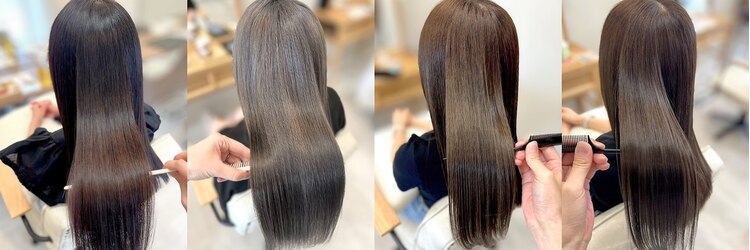 エ フュチュール モア(et Futur more)のサロンヘッダー
