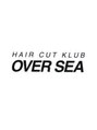 オーバー シー OVER SEA&nbsp;内田 清嗣