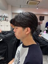フィフスワン(fifth one)&nbsp;フェザーパーマ
