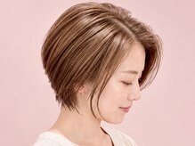 マグノリア バイ ウォーターリリー(Magnolia by Water Lily)