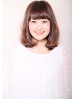 ファム ヘアーデザイン(fam hair design)&nbsp;【fam】The王道