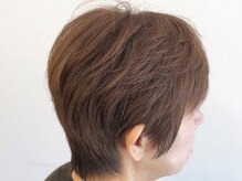 ヘアーサロン ドレミ(Hair Salon DOREMI)