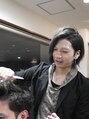 サンバス もりの里店(Sunbath) 今田 陽介