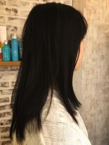 ルポ(Repos)&nbsp;＊ナチュラルレイヤー＊【Repos 東大宮】