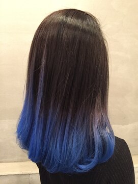 コキャン(COQUIN) ロイヤルブルー