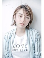 ヴェイン 渋谷(vain)&nbsp;【vain#Y】#外ハネボブ#ハイライト#BOB