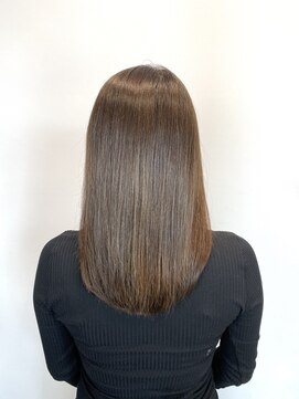 アヤナ バイ アヤラ(ayana by ayala) 愛され透明感アッシュ〈浦安 新浦安 葛西 南行徳〉