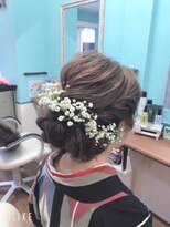 カリーナ CARINA'&nbsp;卒業式着付け＆セット