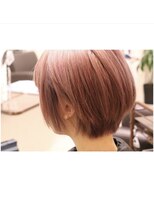 レイシア(Racia..)&nbsp;ショートボブ