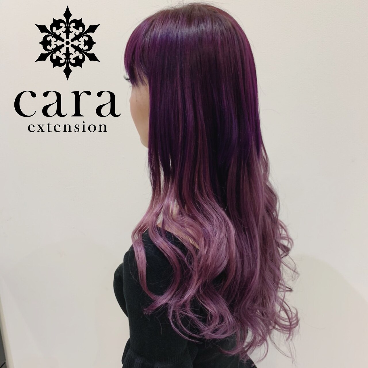 ◇◇超高発色原色系エクステ◇◇：L083438325｜カーラ