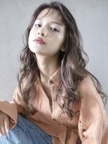 アイティー バイ アルバム 浦和店(IT by ALBUM) ニュアンスロングレイヤー_ボブルフクールショート_27855