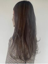 パシフィックダズールコパン(Pacific Dazzle copain)&nbsp;ナチュラルハイライト