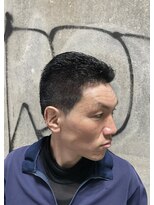 ヒロギンザ 神田店(HIRO GINZA)&nbsp;ザ・モヒカン