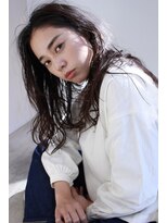 シュウ 碧南店(Shu)&nbsp;natural long hair