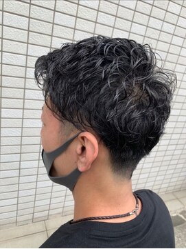 ティエル(Tiele) おしゃれパーマ