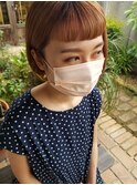 キリキリボブがおつですの☆彡
