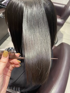 ゼスト フィーノ(ZEST fino) [あやかZEST立川]酸性すとれーとあ