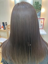 ビワテイ(Biwatei) 酸性髪質改善・髪質改善・酸性縮毛矯正