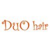 デュオ ヘアー エクステンションズ 新宿店(DuO hair Extentions)のお店ロゴ