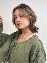 バサ 所沢店(BASSA)&nbsp;韓国/パーソナルカラー/所沢/美容院/美容室/髪質改善