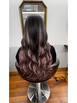 スキル 石岡(SKILL) シールエクステ