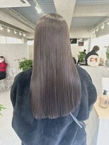 リベル 西中島(Libelle)&nbsp;ラベンダーグレージュ