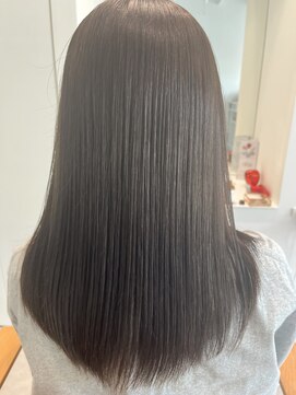 リッカ(RICCA) 美ストレート