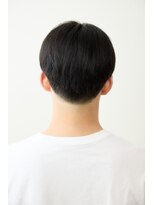 矢島美容室 荻窪店&nbsp;王道センターパート