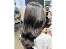 ヘア フラッグ 西葛西店(hair flag)