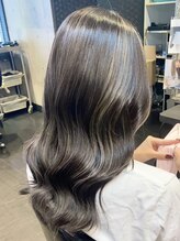 ヘア フラッグ 西葛西店(hair flag)