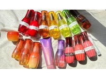ヘアーズ ベリー 城陽寺田店(hairs BERRY)の雰囲気（ヘアケア商品全品20％オフ♪ヘアケア商品のみでもOKです♪）
