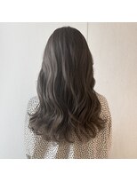 チャコレ 北千住店(Chacolle)&nbsp;重めレイヤー