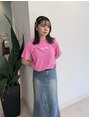 デコラ DECOR 武島 愛子