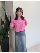 デコラ DECOR 武島 愛子