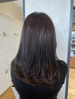 テラス アヴェダ ららぽーとエキスポシティー店(Terrace AVEDA)&nbsp;ローレイヤー