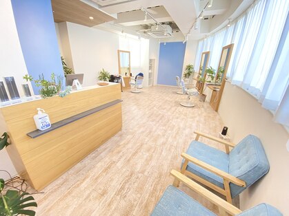 ココピコ(COCOPICO)の写真