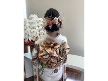 ヘアーアンドメイクユキ (HAIR＆MAKE YUKI)