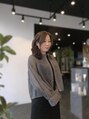 アグ ヘアー ロナック 宇都宮西川田店(Agu hair ronach) 鷲尾 唯