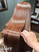 アイスタイルプレミアム 並木通り店(I STYLE premium) 【ロイヤルコース】最上級☆髪質改善トリートメント