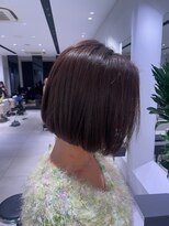 ステア ケース(stair case)&nbsp;【NATASHA】銀座レイヤーカット/20代/30代/40代/50代