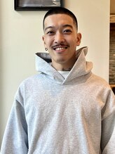 マイティ バイ エイチ(mighty by H) 度会 優樹