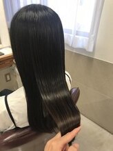 『tuuliオリジナル髪質改善』どんな悩みにおすすめ？