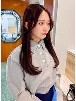 アテナ(ATENA) ローレイヤーロング